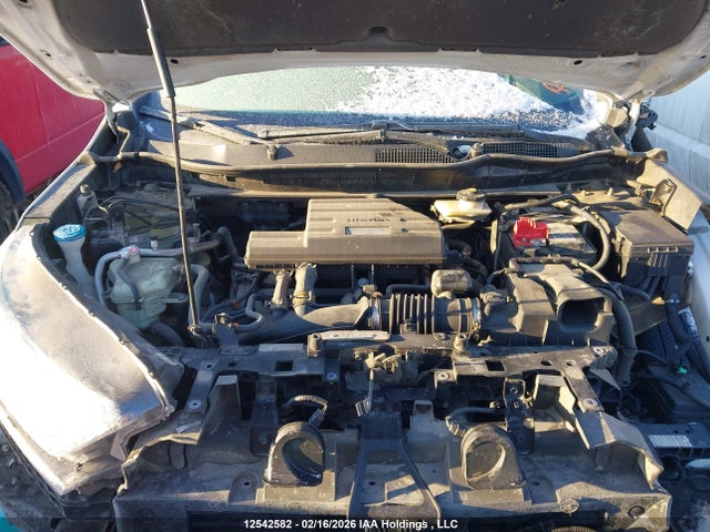 2HKRW2H27KH119354 Honda CR-V LX