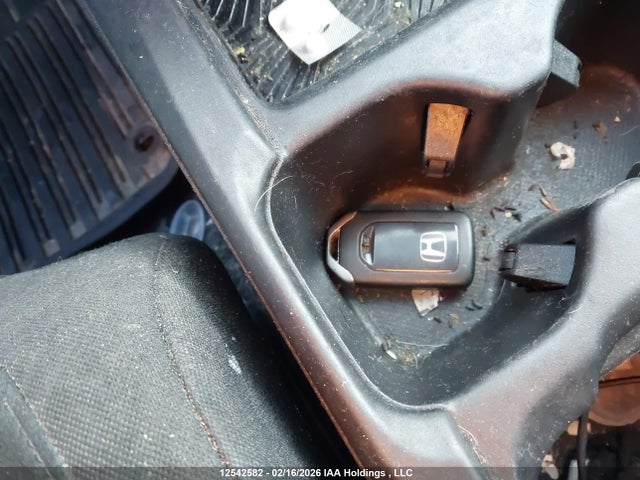 2HKRW2H27KH119354 Honda CR-V LX