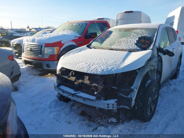 2HKRW2H27KH119354 Honda CR-V LX