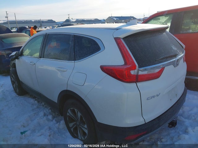 2HKRW2H27KH119354 Honda CR-V LX