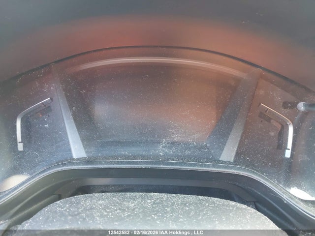 2HKRW2H27KH119354 Honda CR-V LX