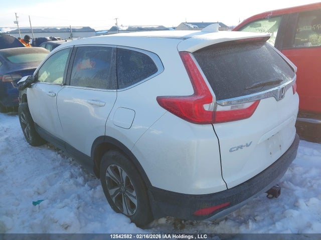 2HKRW2H27KH119354 Honda CR-V LX