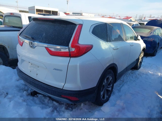 2HKRW2H27KH119354 Honda CR-V LX