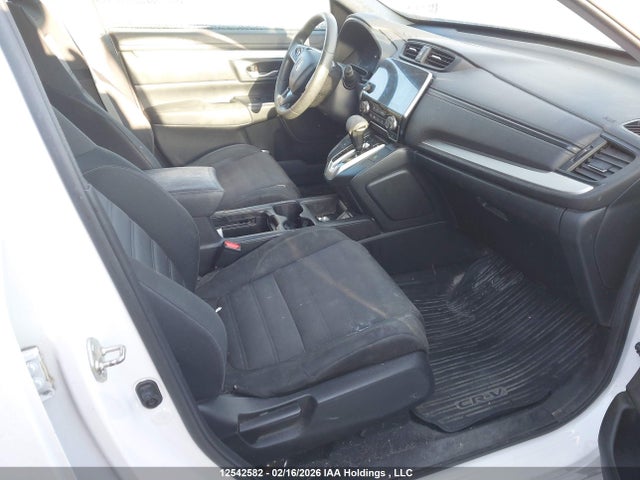 2HKRW2H27KH119354 Honda CR-V LX