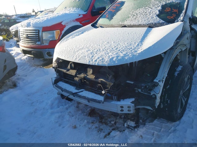 2HKRW2H27KH119354 Honda CR-V LX