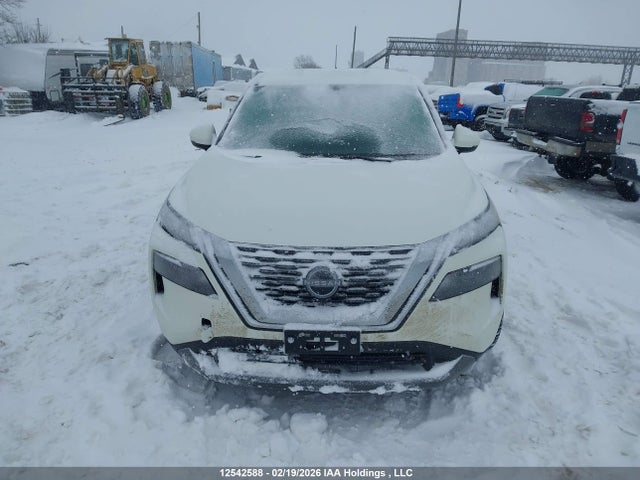 Продажа на аукционе авто 2023 Nissan Rogue S, vin: 5N1AT3AB3PC863635, номер лота: 12542588