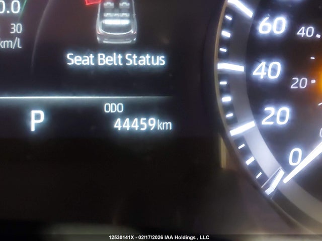 Toyota Highlander Limited 2022 5TDFZRBH4NS203811 Image 16