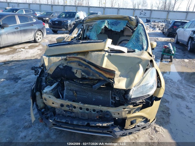 Aukcja sprzedaży 2015 Ford Escape Se, vin: 1FMCU0G97FUB75364, numer aukcji: 12542589