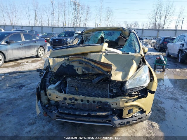 Aukcja sprzedaży 2015 Ford Escape Se, vin: 1FMCU0G97FUB75364, numer aukcji: 12542589
