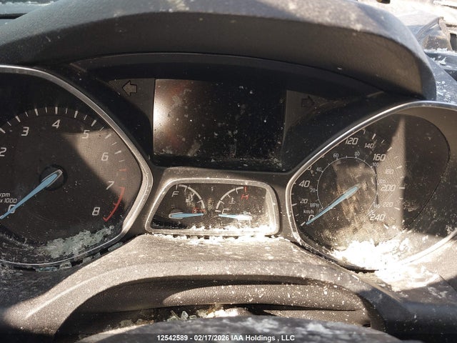 Aukcja sprzedaży 2015 Ford Escape Se, vin: 1FMCU0G97FUB75364, numer aukcji: 12542589