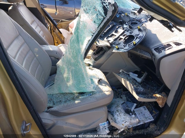 Aukcja sprzedaży 2015 Ford Escape Se, vin: 1FMCU0G97FUB75364, numer aukcji: 12542589