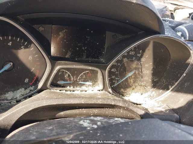 Aukcja sprzedaży 2015 Ford Escape Se, vin: 1FMCU0G97FUB75364, numer aukcji: 12542589
