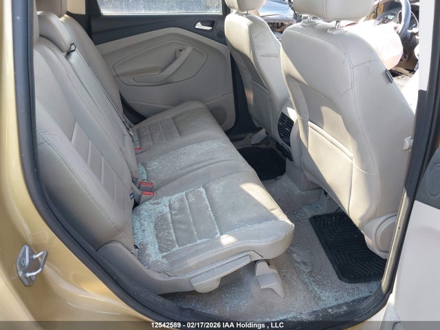 Aukcja sprzedaży 2015 Ford Escape Se, vin: 1FMCU0G97FUB75364, numer aukcji: 12542589