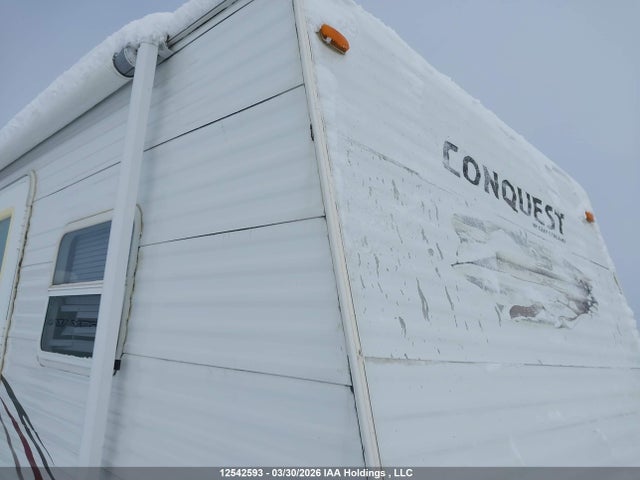 2010 Gulf Stream Gulf Stream მანქანა იყიდება აუქციონზე, vin: 1NL1GTM24A1101433, აუქციონის ნომერი: 12542593