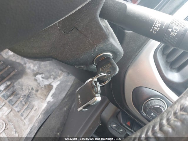 Aukcja sprzedaży 2017 Gmc Canyon, vin: 1GTG6DENXH1273557, numer aukcji: 12542594