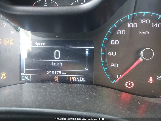 Aukcja sprzedaży 2017 Gmc Canyon, vin: 1GTG6DENXH1273557, numer aukcji: 12542594