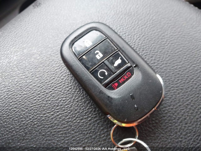 2HKRS4H75RH105661 Honda CR-V EXL