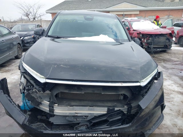 2HKRS4H75RH105661 Honda CR-V EXL