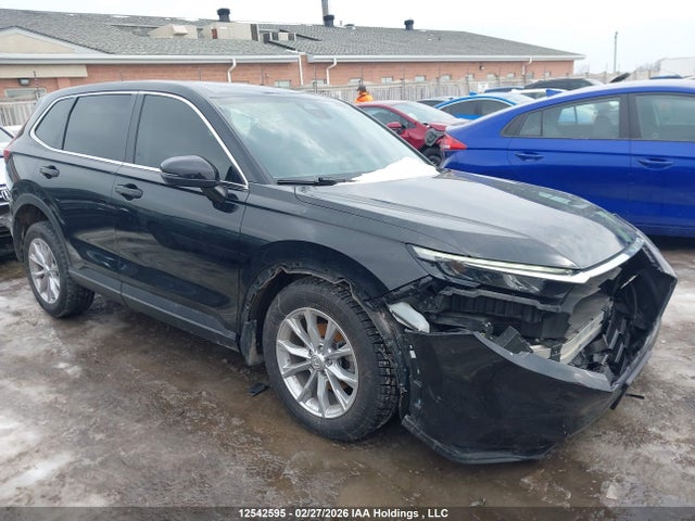 2HKRS4H75RH105661 Honda CR-V EXL