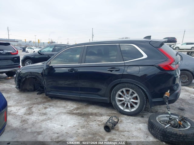 2HKRS4H75RH105661 Honda CR-V EXL