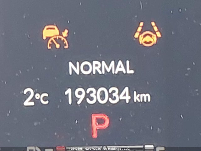 2HKRS4H75RH105661 Honda CR-V EXL