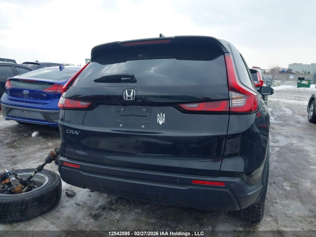 2HKRS4H75RH105661 Honda CR-V EXL