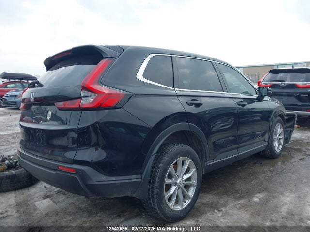 2HKRS4H75RH105661 Honda CR-V EXL