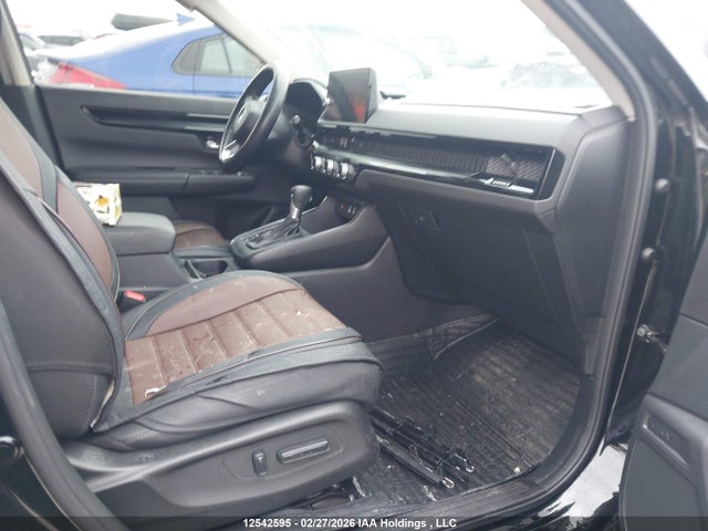 2HKRS4H75RH105661 Honda CR-V EXL