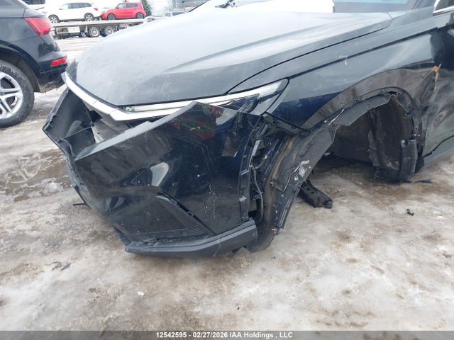 2HKRS4H75RH105661 Honda CR-V EXL