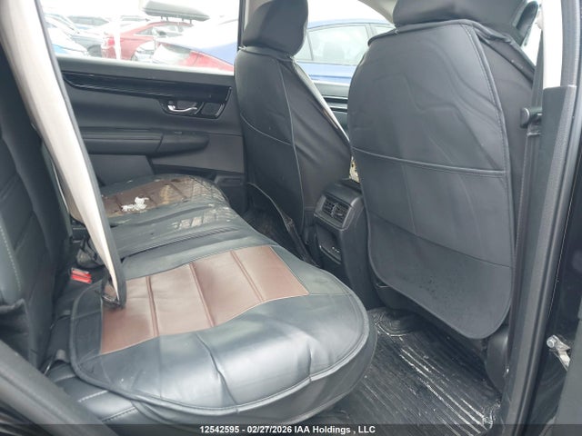 2HKRS4H75RH105661 Honda CR-V EXL