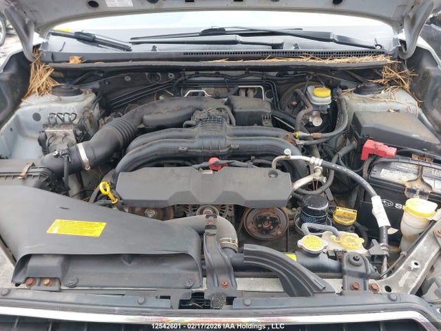 2013 Subaru Xv Crosstrek 2.0 Premium მანქანა იყიდება აუქციონზე, vin: JF2GPACC2DH809367, აუქციონის ნომერი: 12542601
