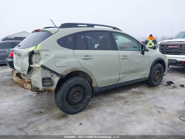 2013 Subaru Xv Crosstrek 2.0 Premium მანქანა იყიდება აუქციონზე, vin: JF2GPACC2DH809367, აუქციონის ნომერი: 12542601