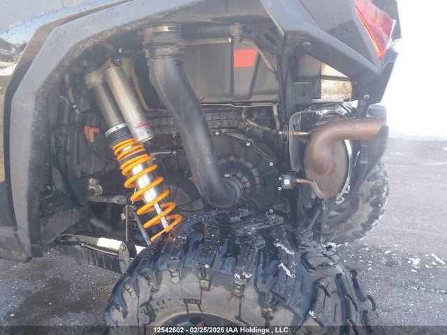 3NSNEC999RF304614 Polaris Rzr Xp 1000 Premium
