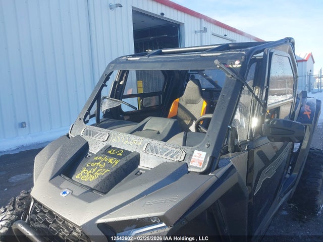 3NSNEC999RF304614 Polaris Rzr Xp 1000 Premium