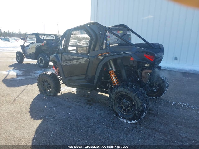3NSNEC999RF304614 Polaris Rzr Xp 1000 Premium