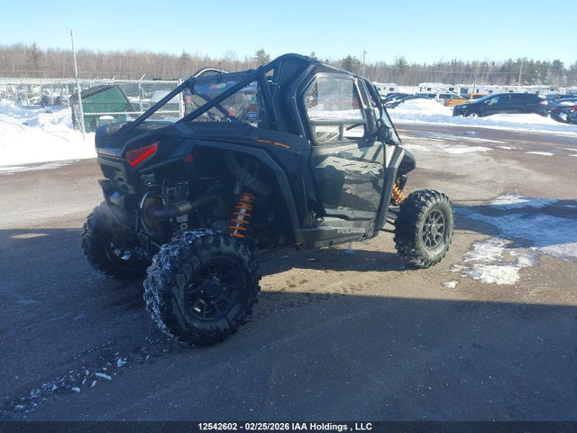 3NSNEC999RF304614 Polaris Rzr Xp 1000 Premium