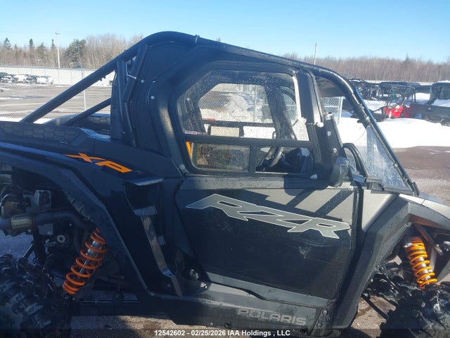 3NSNEC999RF304614 Polaris Rzr Xp 1000 Premium