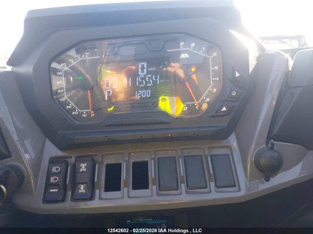 3NSNEC999RF304614 Polaris Rzr Xp 1000 Premium