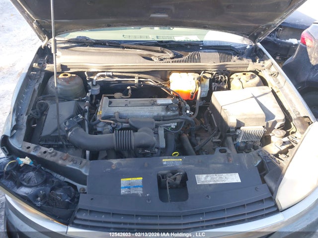 Продажа на аукционе авто 2005 Chevrolet Malibu, vin: 1G1ZS52F35F330048, номер лота: 12542603