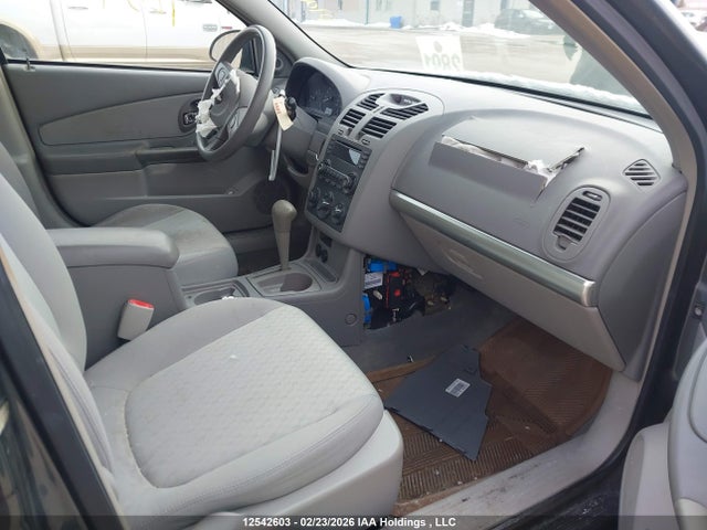 Продажа на аукционе авто 2005 Chevrolet Malibu, vin: 1G1ZS52F35F330048, номер лота: 12542603