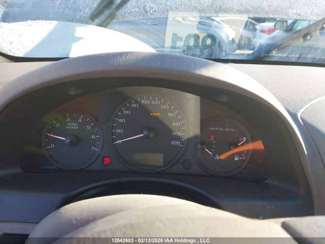 Продажа на аукционе авто 2005 Chevrolet Malibu, vin: 1G1ZS52F35F330048, номер лота: 12542603