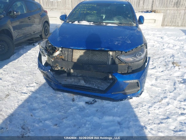 KMHD04LB1JU514418 Hyundai Elantra Sport