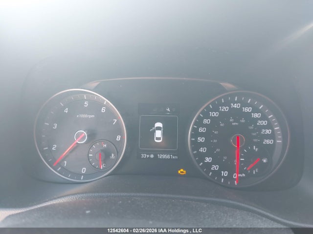 KMHD04LB1JU514418 Hyundai Elantra Sport