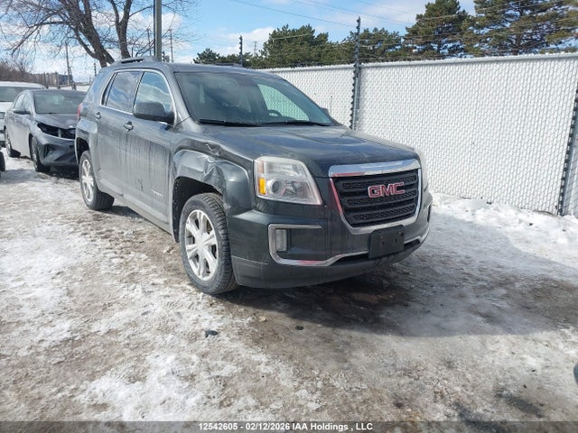 2GKFLTEKXH6330264 GMC Terrain