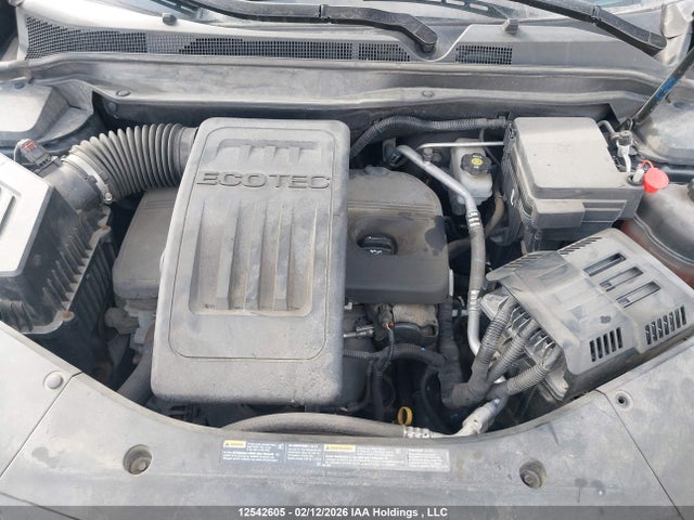2GKFLTEKXH6330264 GMC Terrain