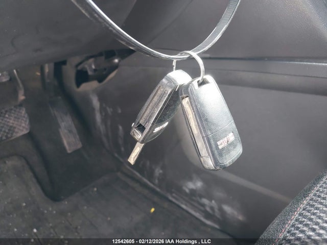 2GKFLTEKXH6330264 GMC Terrain