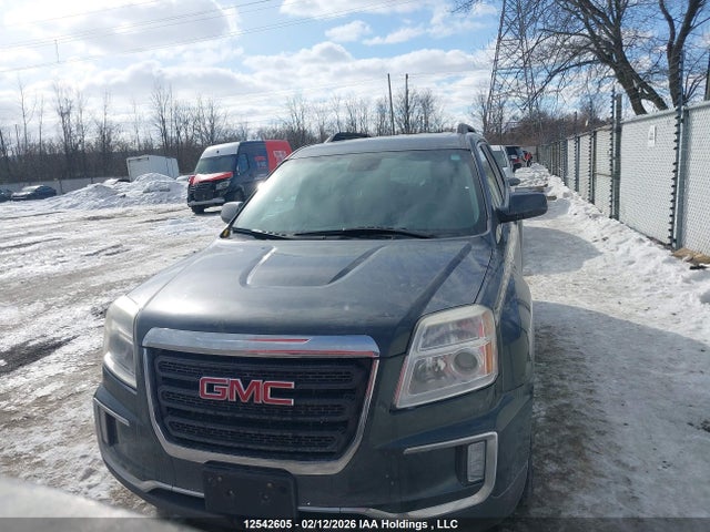 2GKFLTEKXH6330264 GMC Terrain