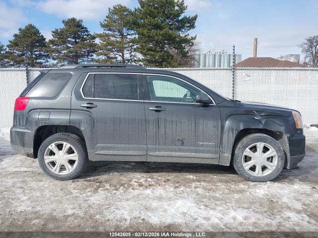 2GKFLTEKXH6330264 GMC Terrain