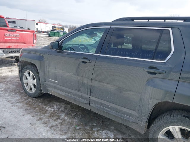 2GKFLTEKXH6330264 GMC Terrain