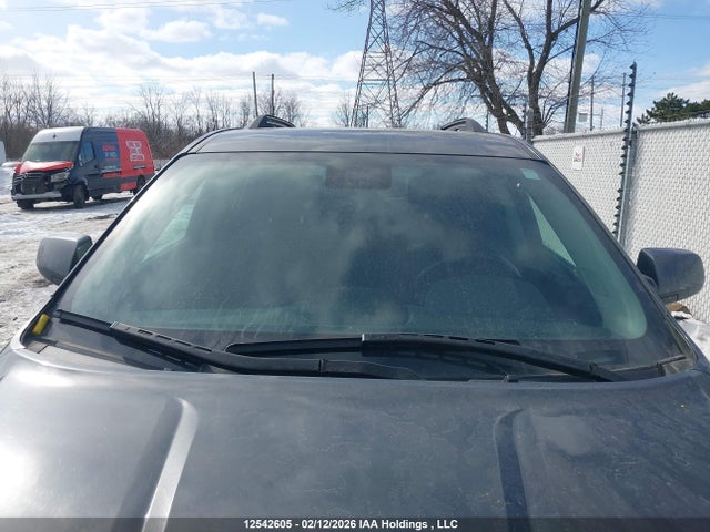 2GKFLTEKXH6330264 GMC Terrain